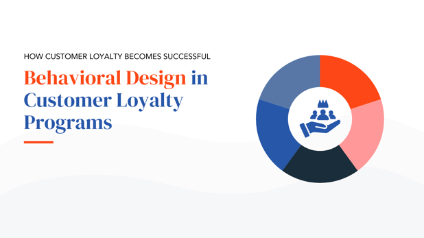 Behavioral Design in Customer Loyalty Programs