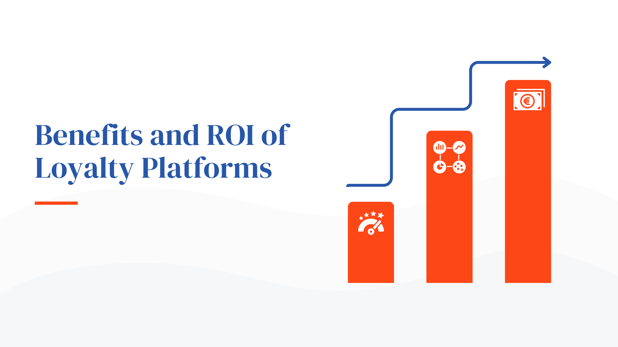 Benefits and ROI of Loyalty Platforms