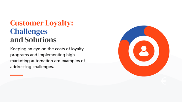 Customer Loyalty - Challenges and Solutions