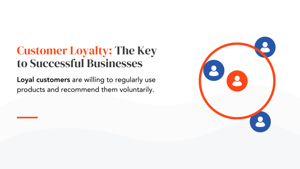 Customer Loyalty - The Key to Successful Businesses