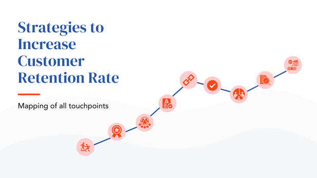 Strategies to Increase Customer Retention Rate