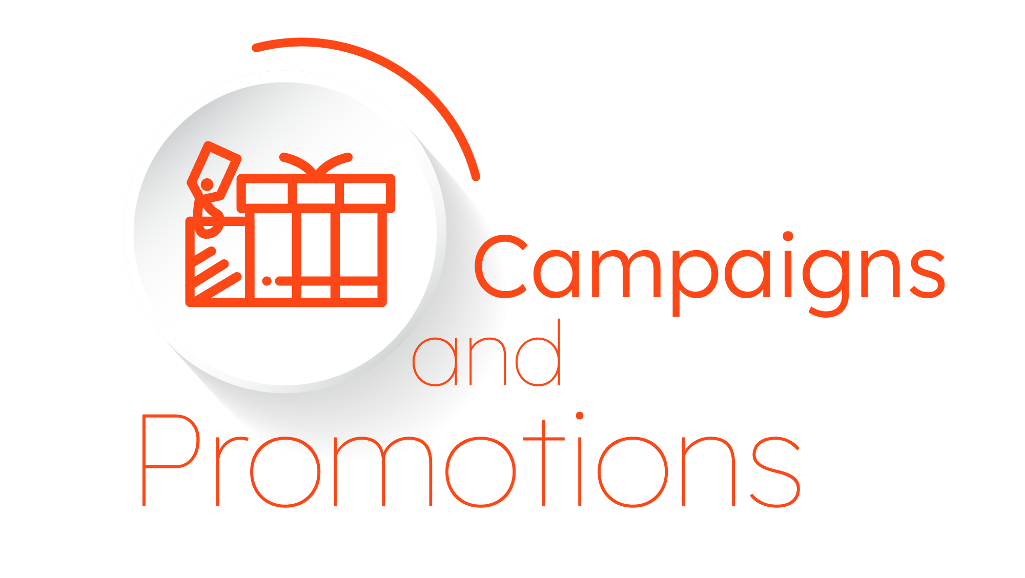 Campaigns and Promotions